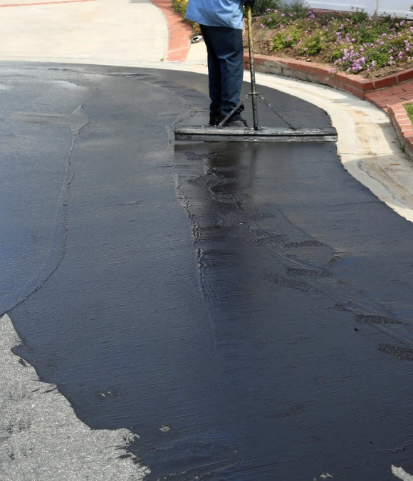 Concrete Sealing Services