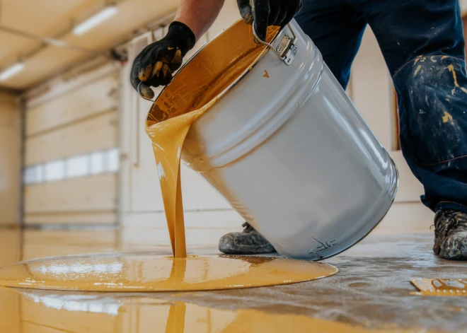 Premium Flooring Solutions