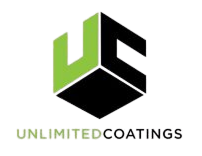 Unlimted Coatings Logo